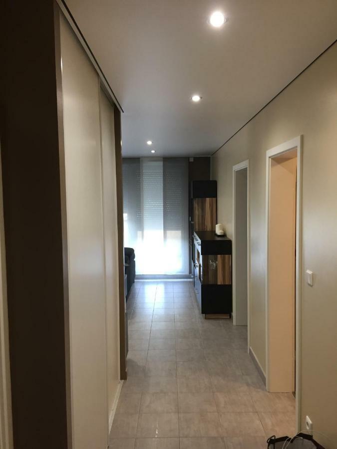Appartement Des Trois Frontieres Apach Exterior photo
