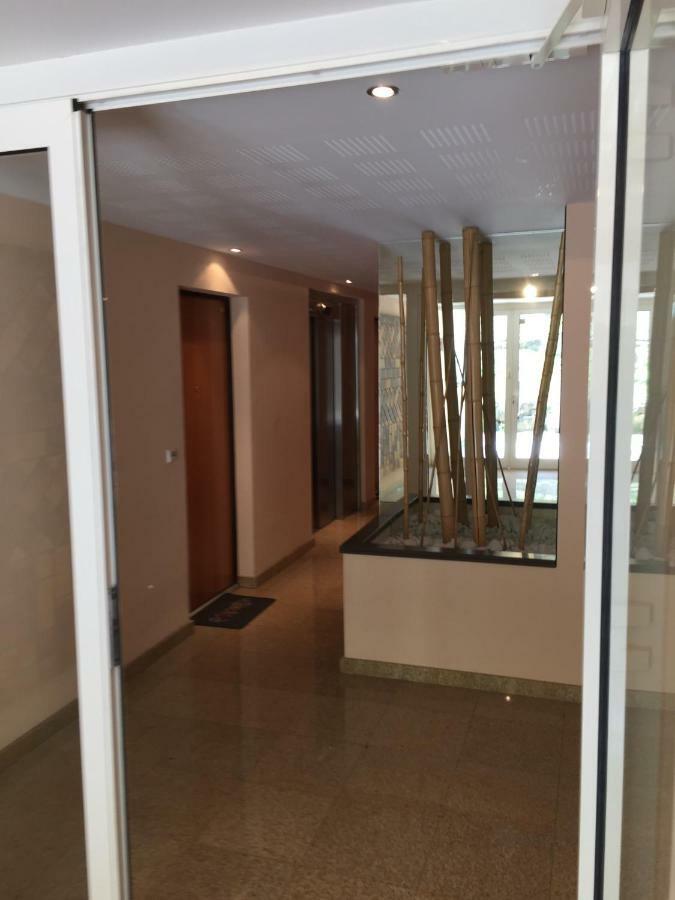 Appartement Des Trois Frontieres Apach Exterior photo